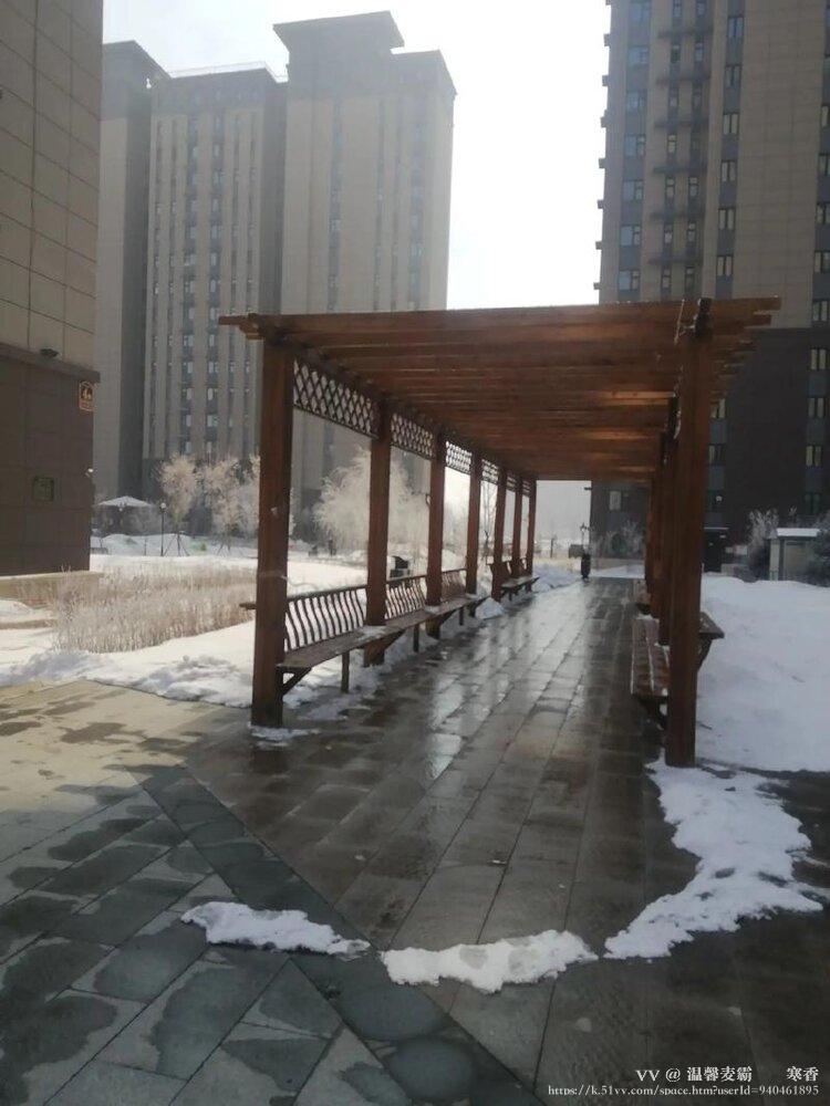 温馨麦霸🎻💝寒香