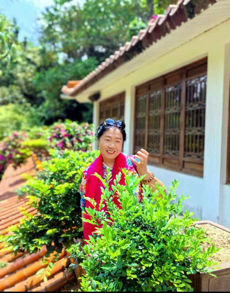 🌏 关梦杰🌱 🌵