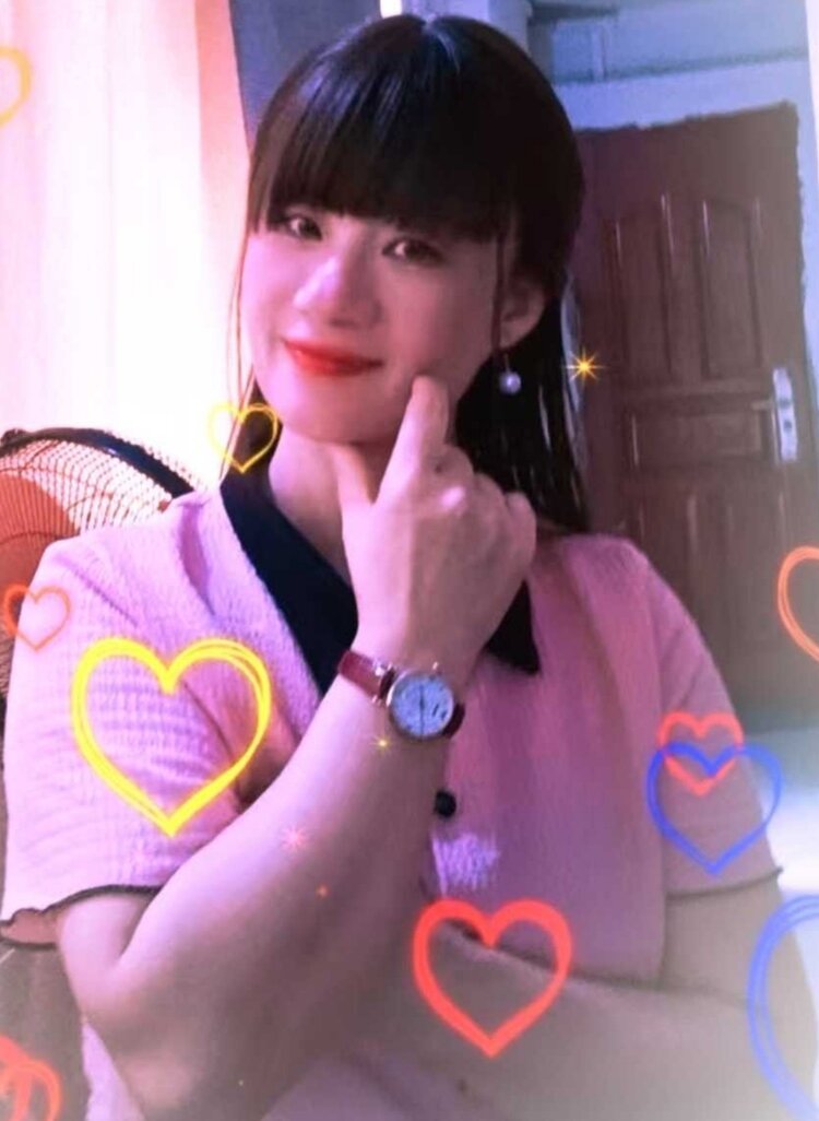 💖笔落心上人💖