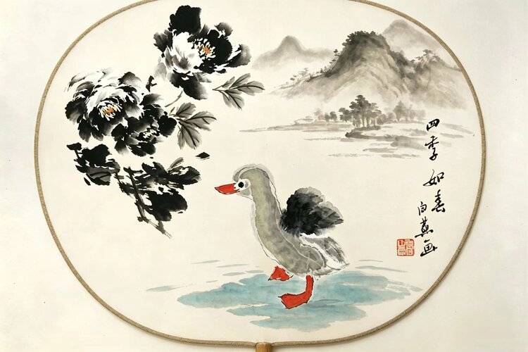 李连山