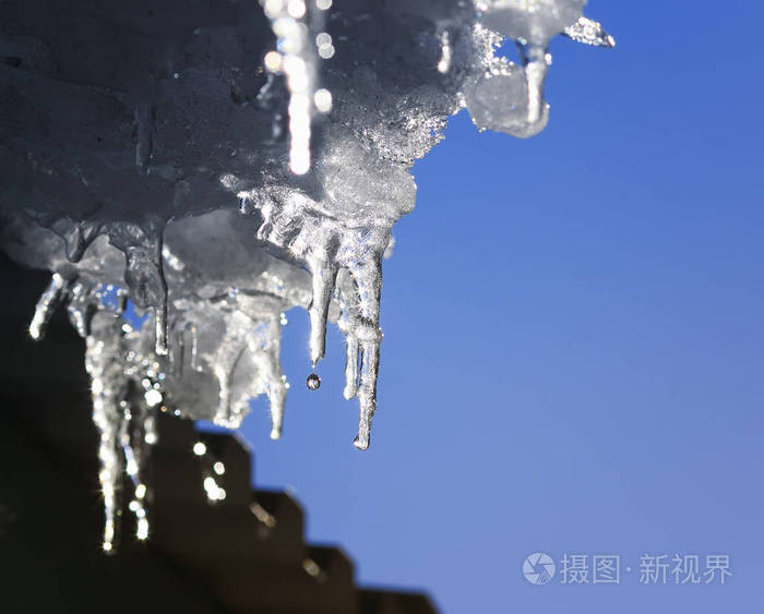 《诗意中国》作者 欧震