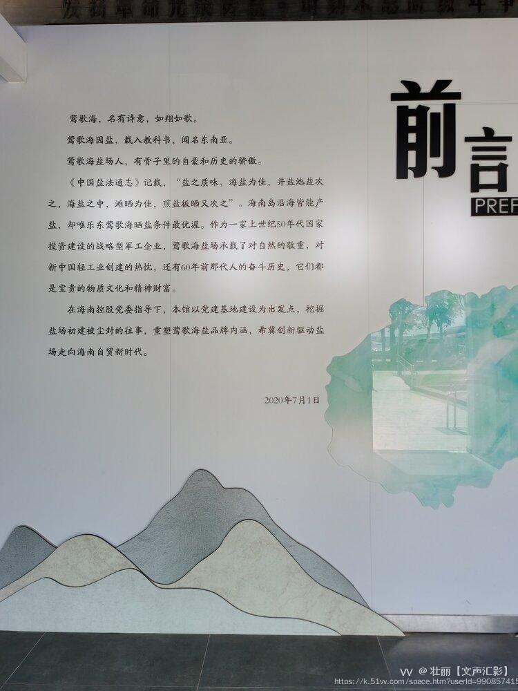 壮丽【文声汇影】