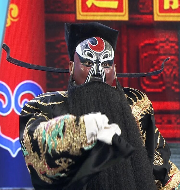 🔥秦人秦风龙游天下