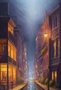 《华人文艺选刊》赵良田主编