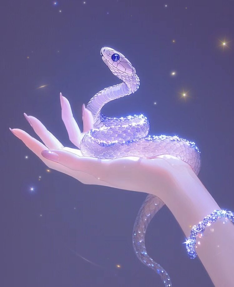 雪儿🎤V娱热点