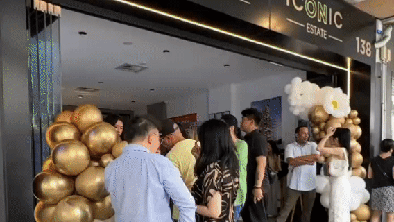 澳洲世界华人公会