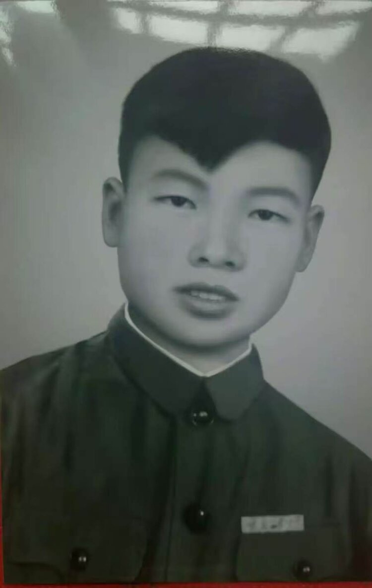 《华人文艺选刊》赵良田主编