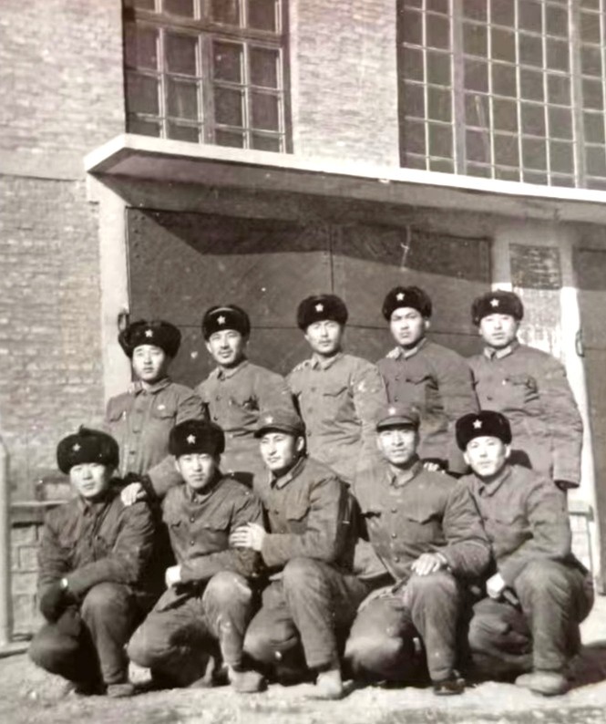 張國政(愛國軍旅文壇)