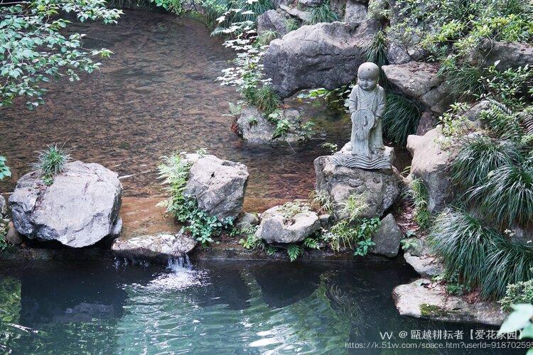 甌越耕耘者【爱花家园】
