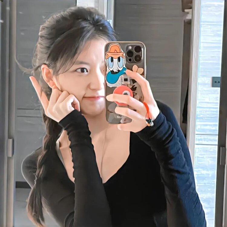 L.