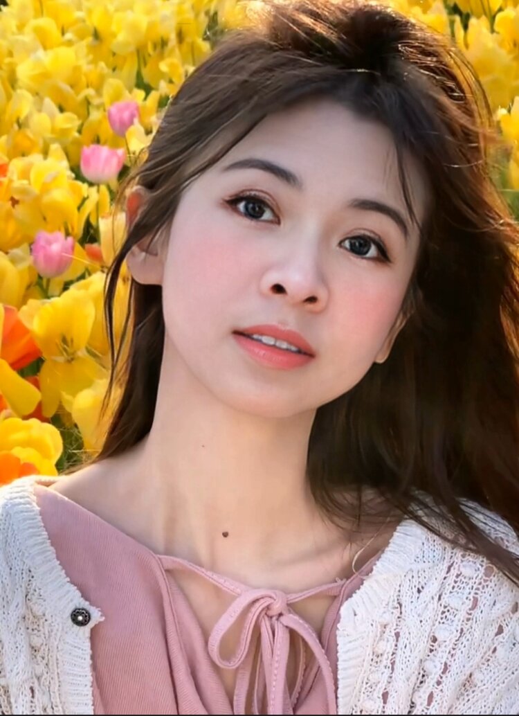 李丽