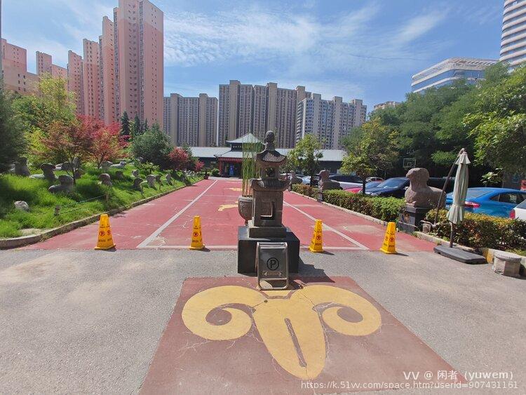 闲者（yuwem）