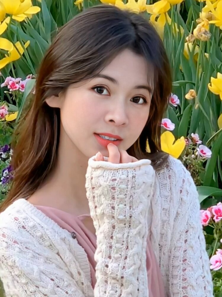 李丽