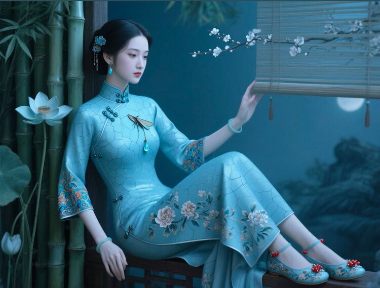 雪儿🎤V娱热点