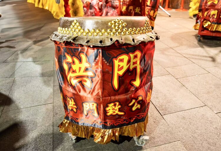 澳洲世界华人公会