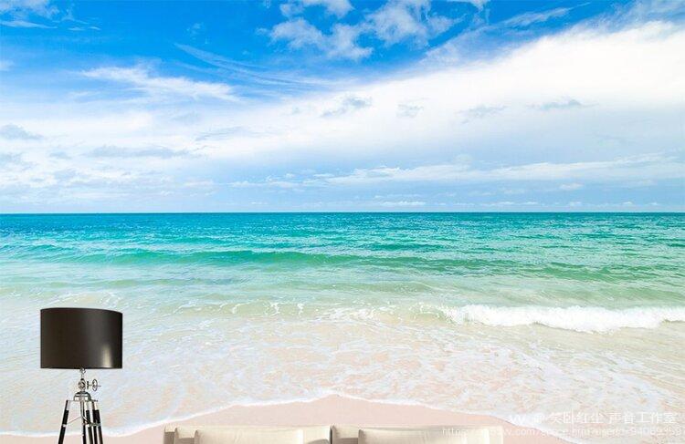 笑卧红尘 声音工作室