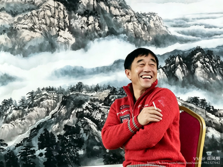 张凤明