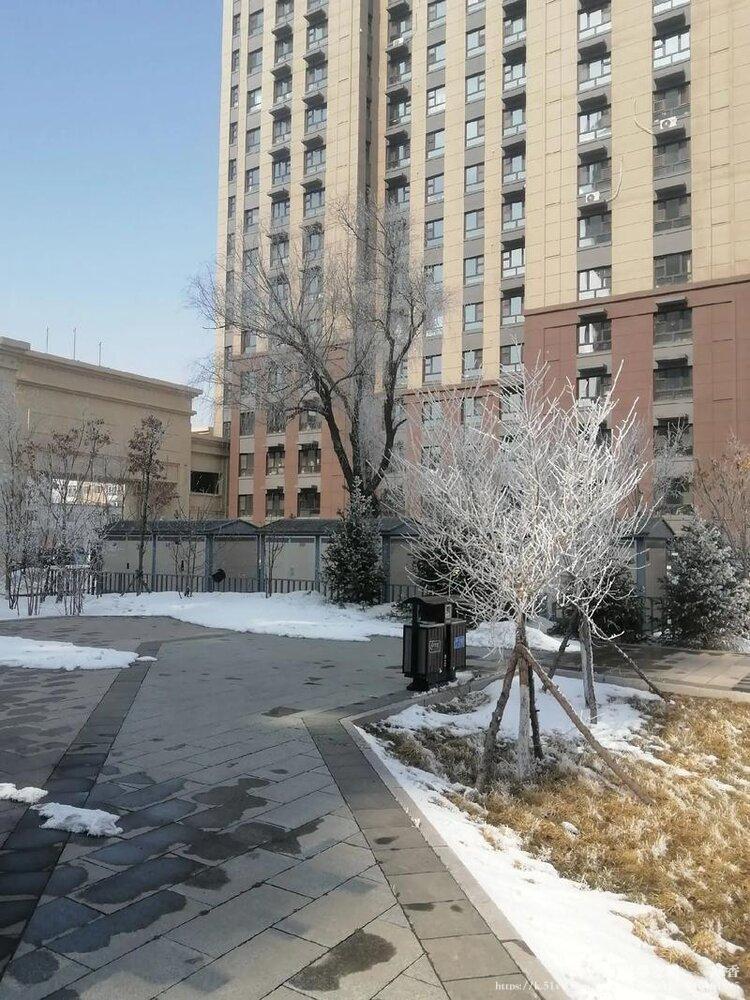 温馨麦霸🎻💝寒香