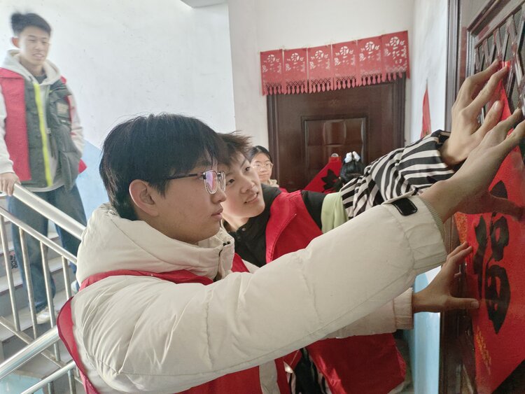 寿光市善德公益服务中心