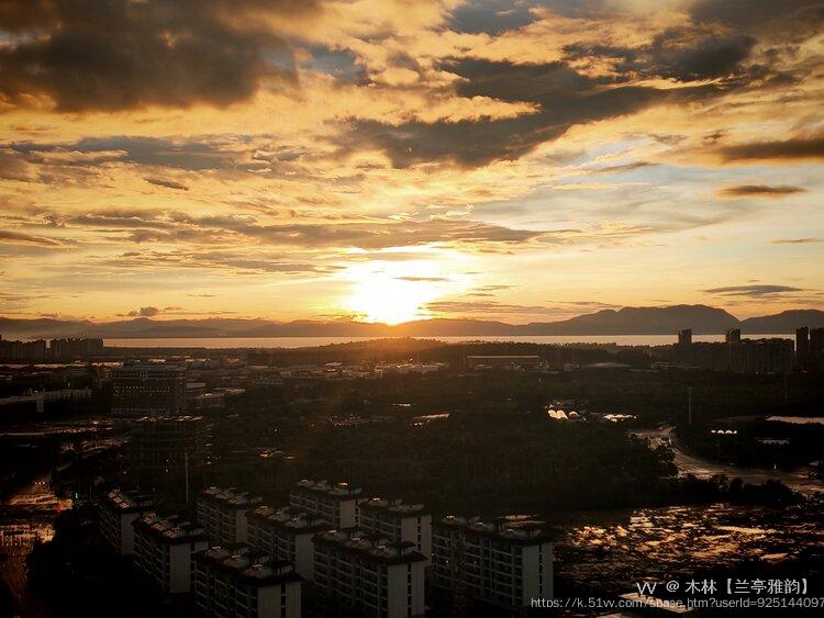 木林【兰亭雅韵】