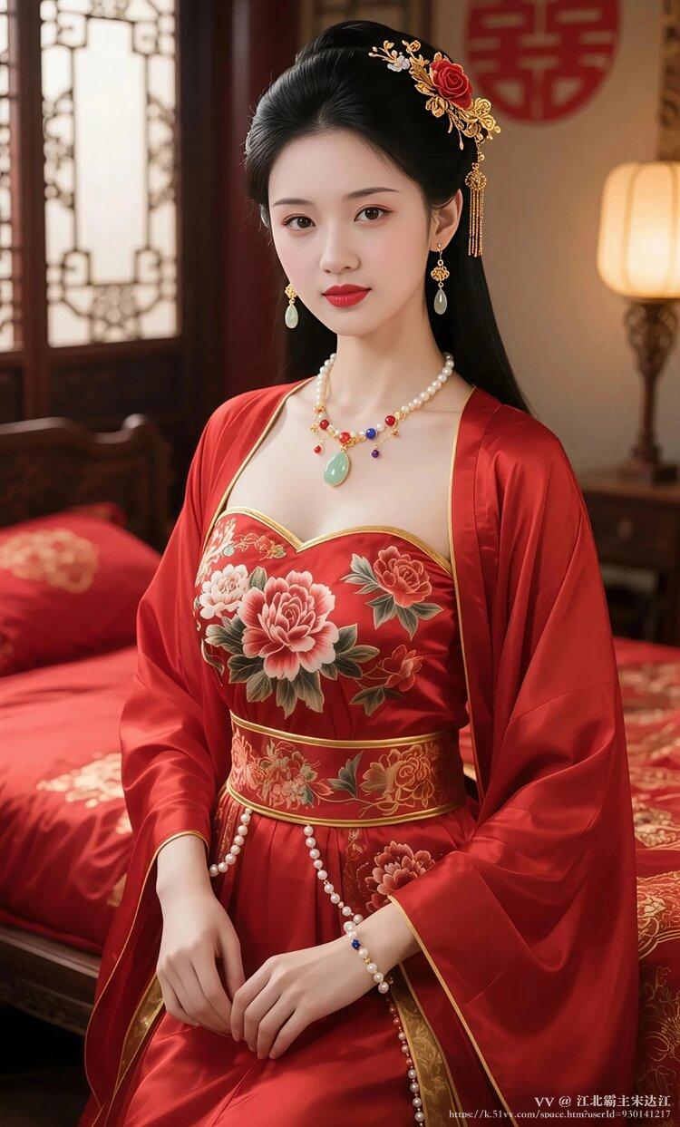 江北霸主宋达江
