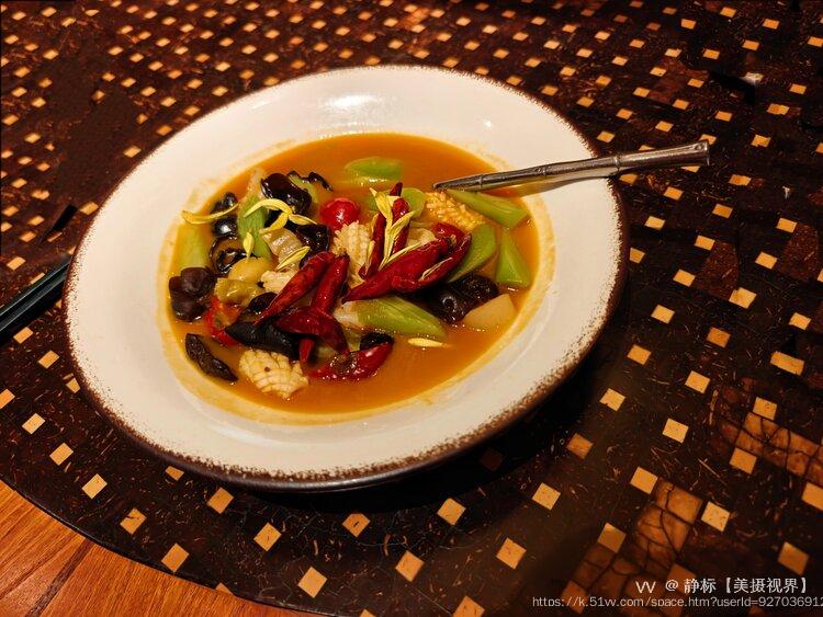 静标【美摄视界】