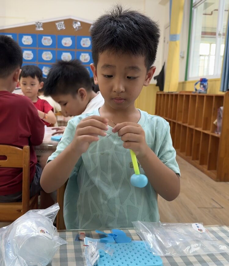 虎校人工智能教育