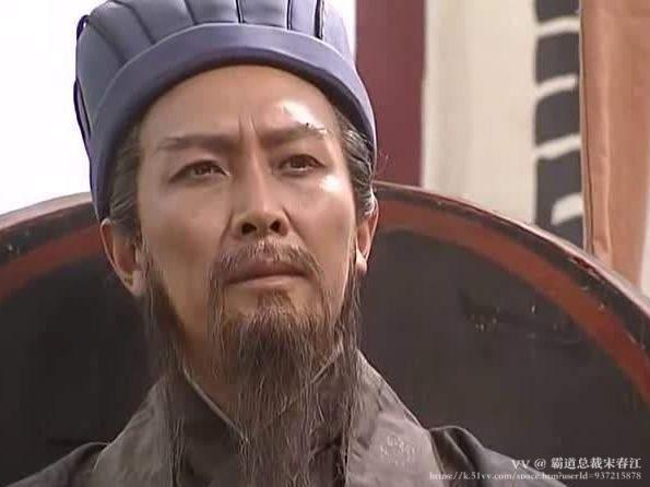 霸道总裁宋春江