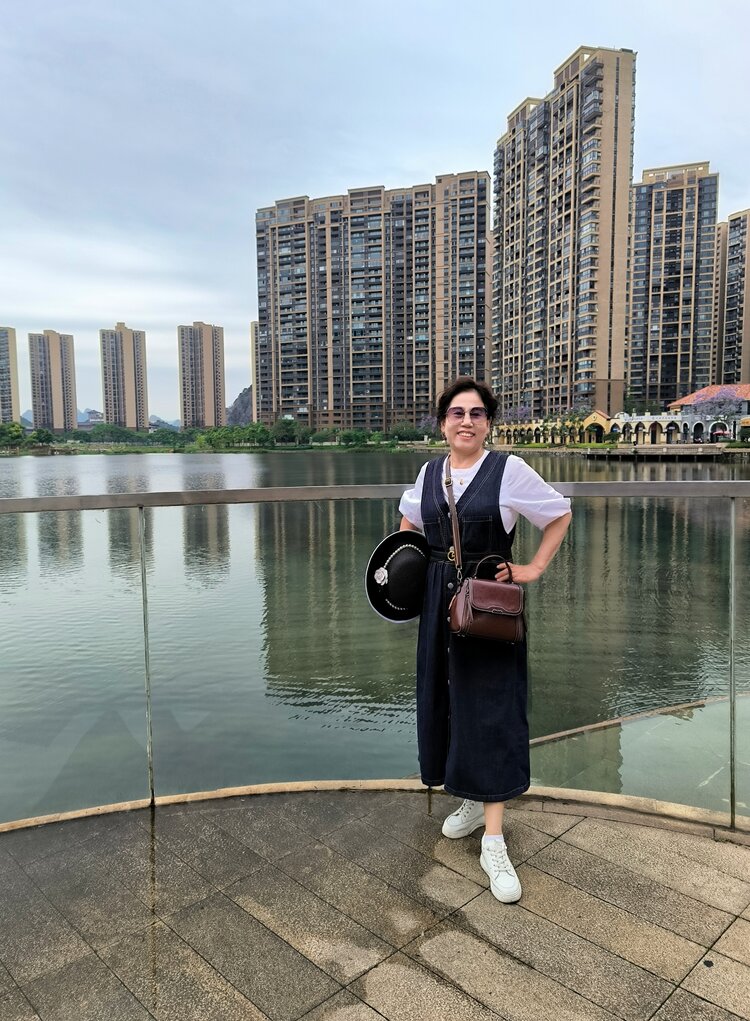舒悦