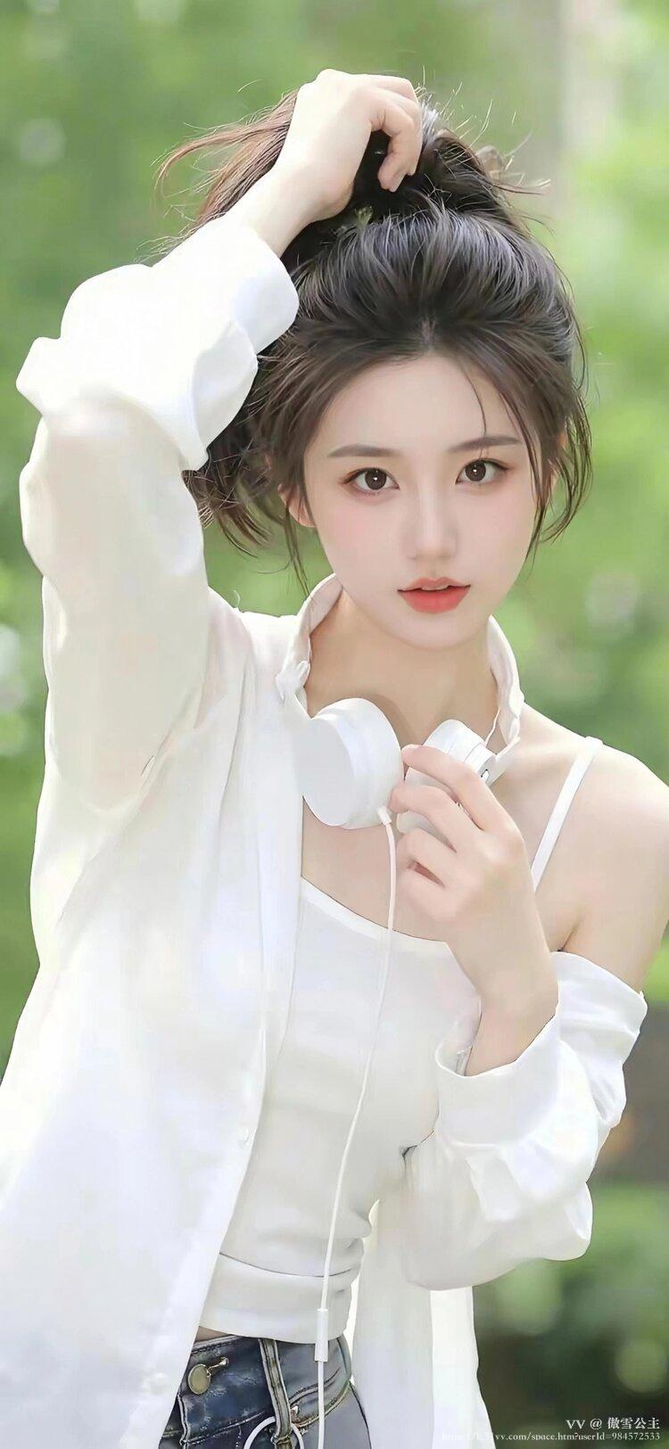 傲雪公主‌