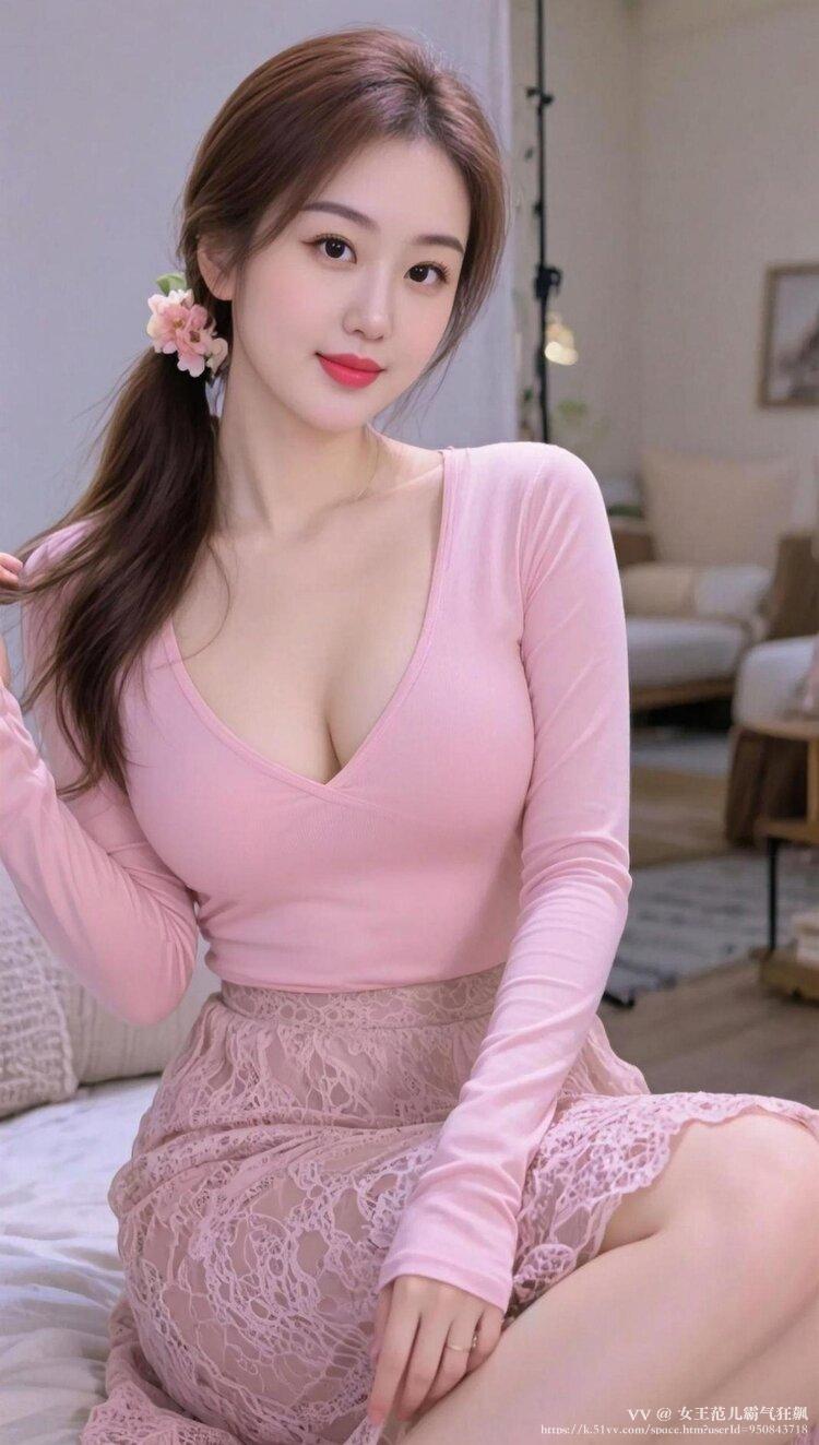 女王范儿霸气狂飙