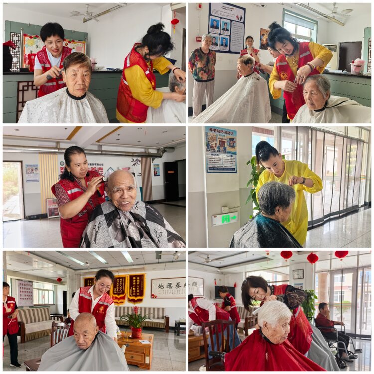 寿光市善德公益服务中心