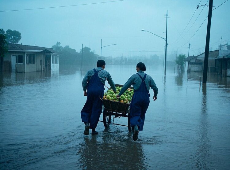 飘雪🎤V娱热点