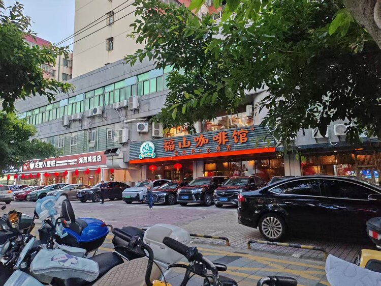 杨清微