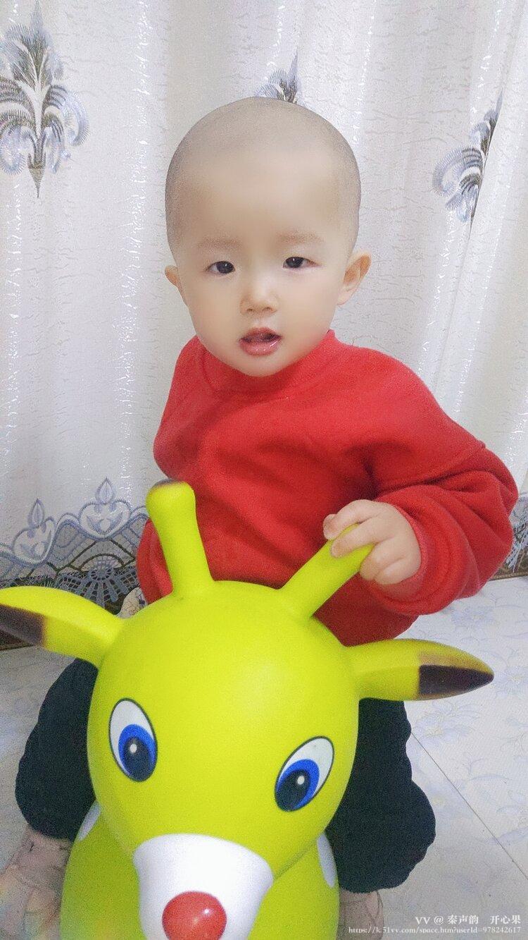 秦声韵🐬开心果