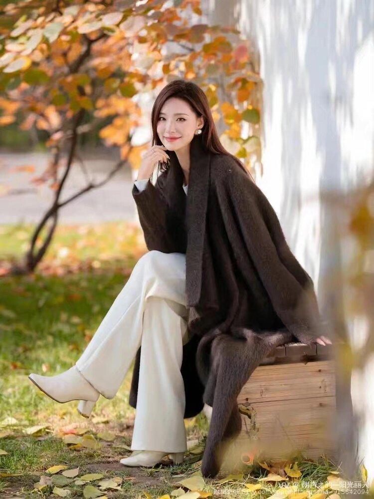 朗声之韵—阳光丽人