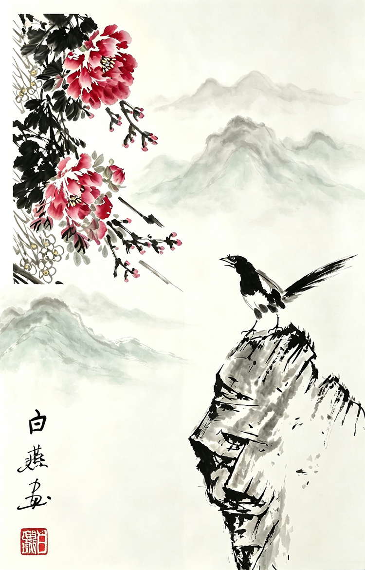 李连山