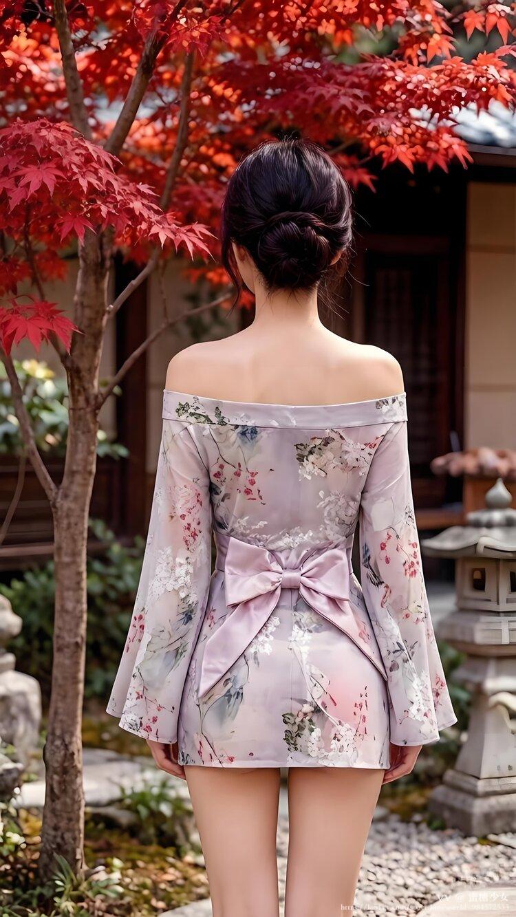 蜜糖少女