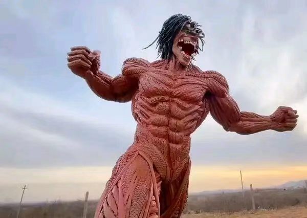 《华人文艺选刊》赵良田主编