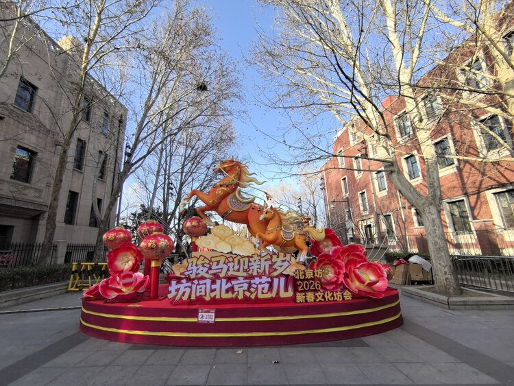 山西频道（美摄视界）