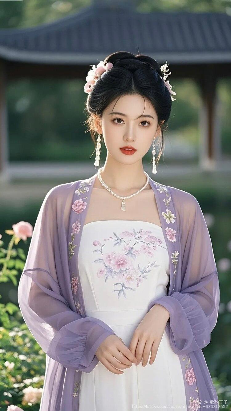歌韵王子