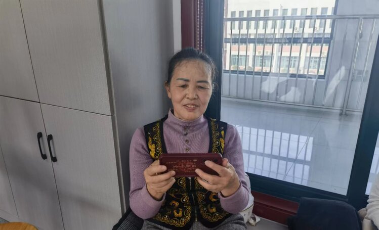刘永凤