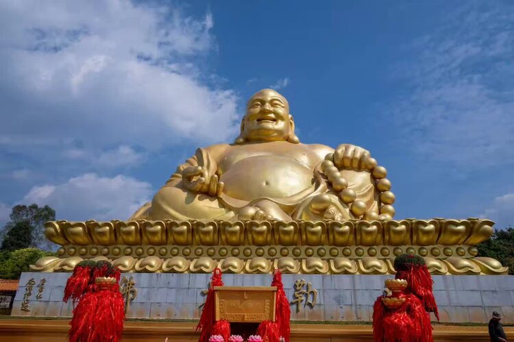 曹大林《美摄群主》