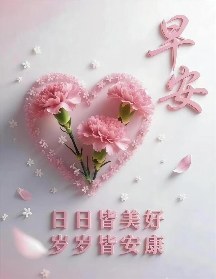 心中的太阳