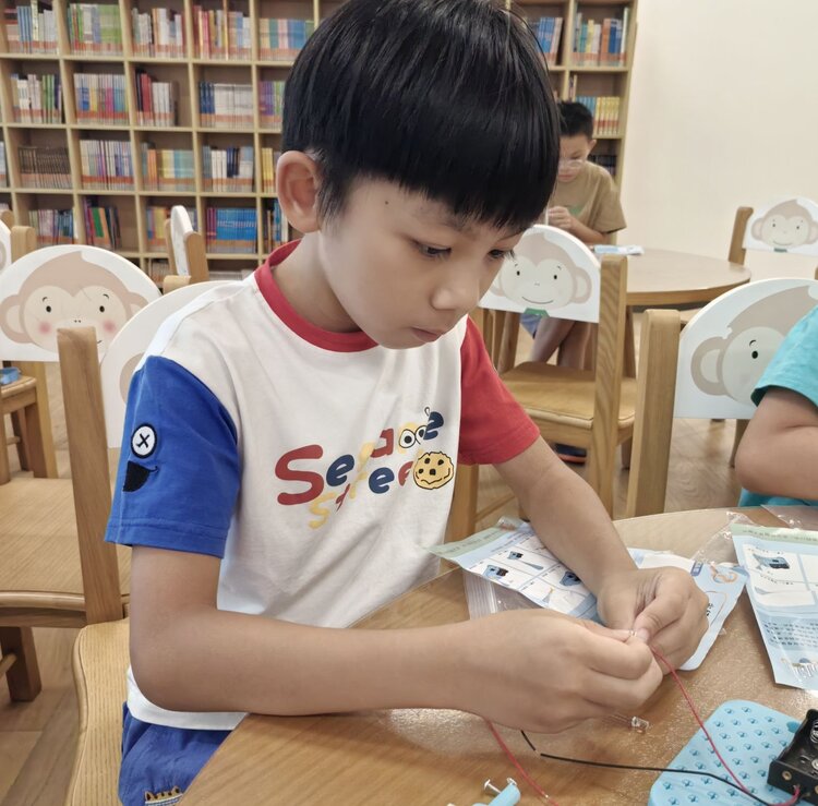 虎校人工智能教育