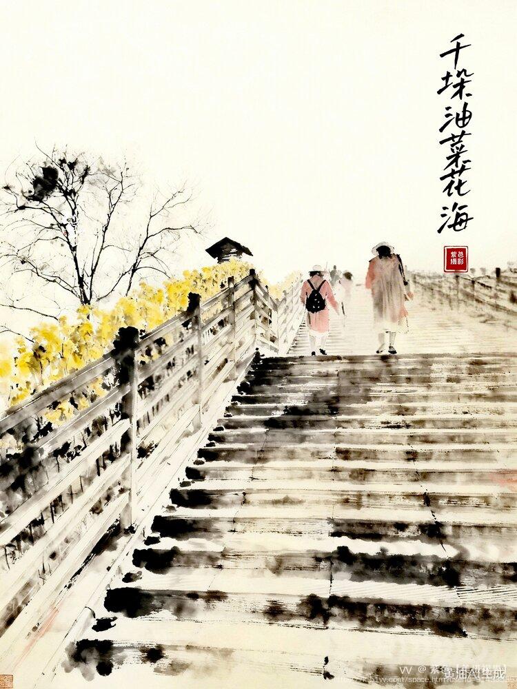 紫色【美摄视界】