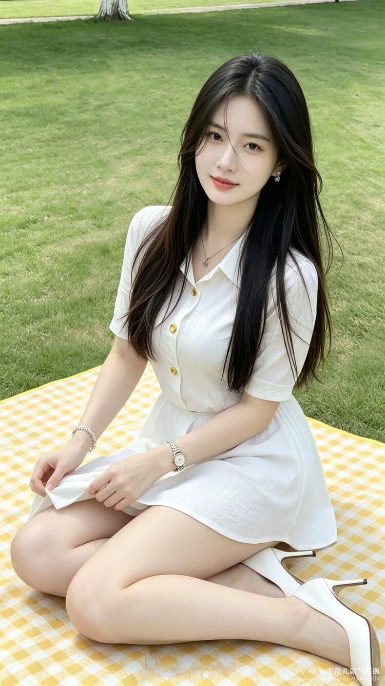 女王范儿霸气狂飙