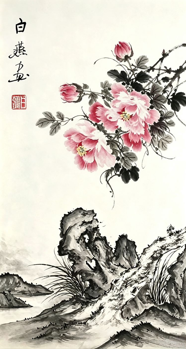 李连山