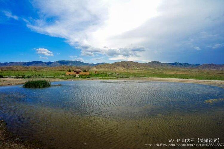 山大王【美攝視界】