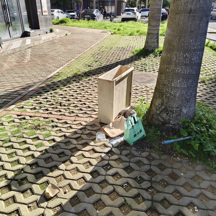 质检队